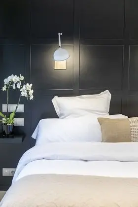 Tek Büyük veya İki Ayrı Yataklı Oda, Özel Banyo (2)