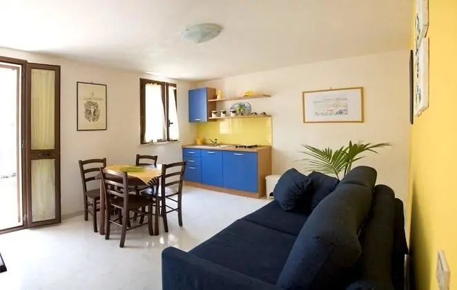 Apart Daire (3 Adults)