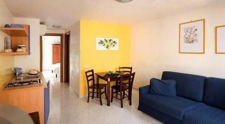 Apart Daire (3 Adults)