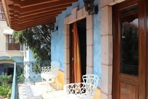 Superior Oda, 2 Çift Kişilik Yatak, Küçük Mutfak