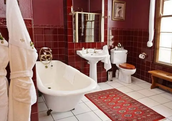 Honeymoon Süit, 1 Yatak Odası, Banyolu/Duşlu, Vadi Manzaralı