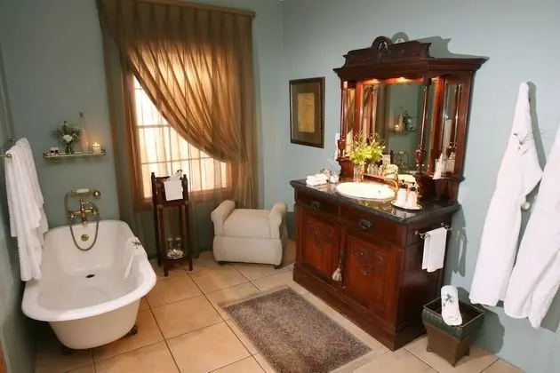 Honeymoon Süit, 1 Yatak Odası, Banyolu/Duşlu, Vadi Manzaralı