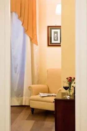 Deluxe Tek Büyük Yataklı Oda, Özel Banyo, Şehir Manzaralı