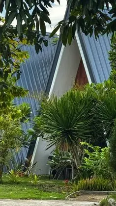 Oda