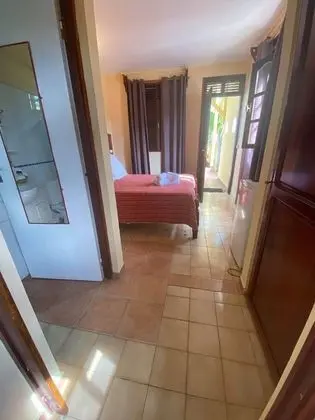 Classic Stüdyo, 1 Çift Kişilik Yatak, Sigara İçilmez, Havuz Manzaralı