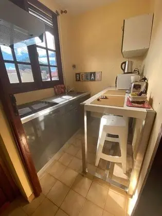 Classic Stüdyo, 1 Çift Kişilik Yatak, Sigara İçilmez, Havuz Manzaralı