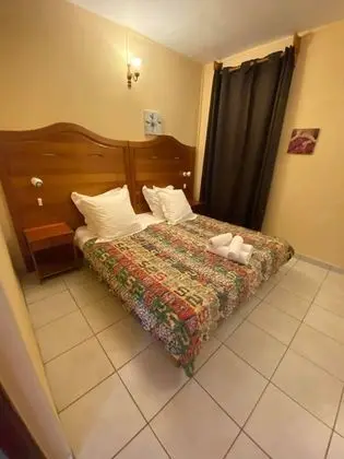 Family Süit, 1 Yatak Odası, Havuz Manzaralı