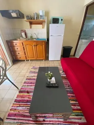 Family Süit, 1 Yatak Odası, Havuz Manzaralı