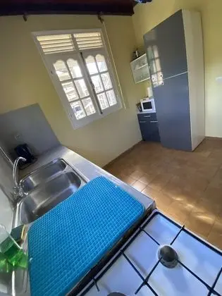 Superior Apart Daire, 2 Yatak Odası, Balkon, Havuz Manzaralı