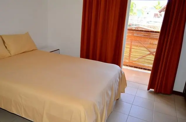 Bungalov, 2 Yatak Odası