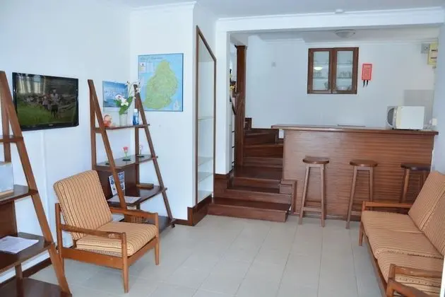 Bungalov, 2 Yatak Odası