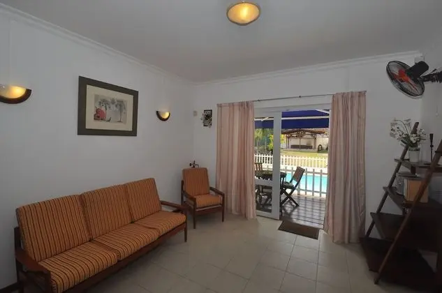 Bungalov, 2 Yatak Odası