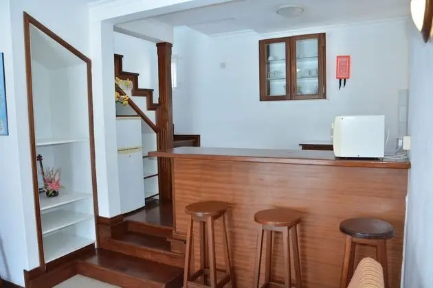 Bungalov, 2 Yatak Odası