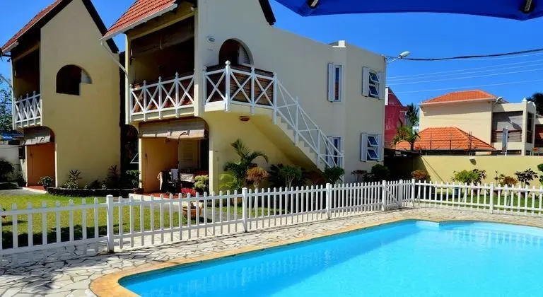 Bungalov, 2 Yatak Odası