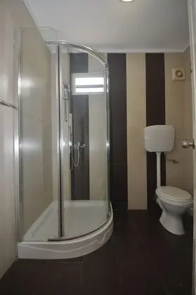Bungalov, 2 Yatak Odası