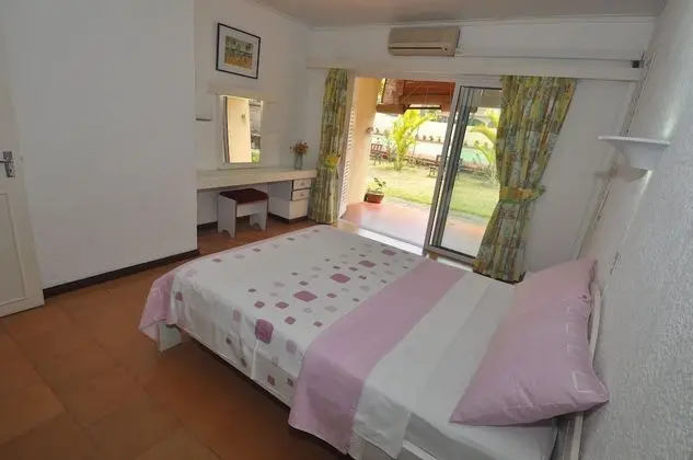 Bungalov, 3 Yatak Odası