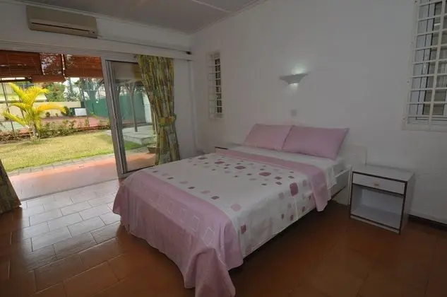 Bungalov, 3 Yatak Odası