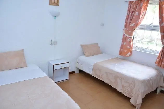 Bungalov, 3 Yatak Odası