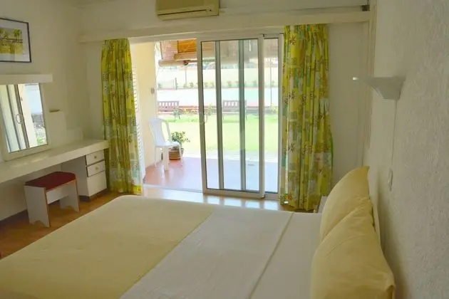 Bungalov, 3 Yatak Odası
