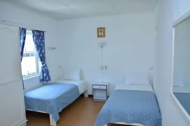 Bungalov, 3 Yatak Odası