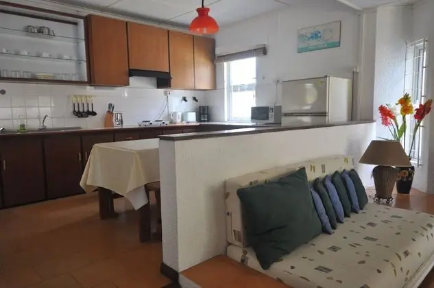Bungalov, 3 Yatak Odası