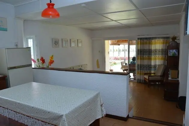 Bungalov, 3 Yatak Odası