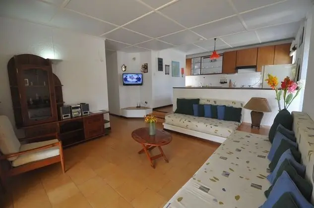 Bungalov, 3 Yatak Odası