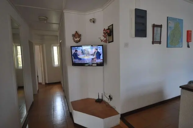 Bungalov, 3 Yatak Odası