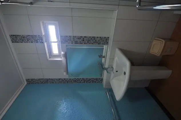 Bungalov, 3 Yatak Odası