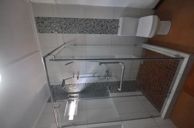 Bungalov, 3 Yatak Odası