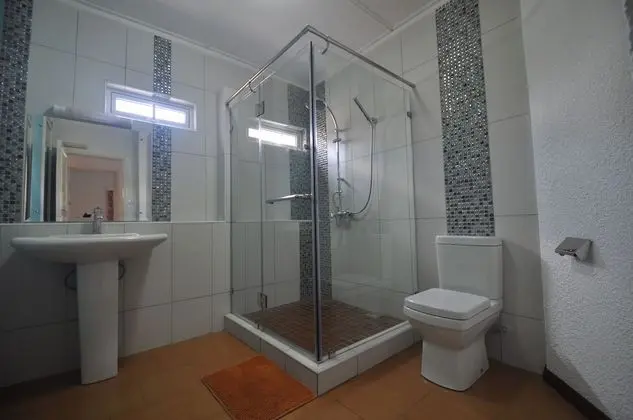 Bungalov, 3 Yatak Odası