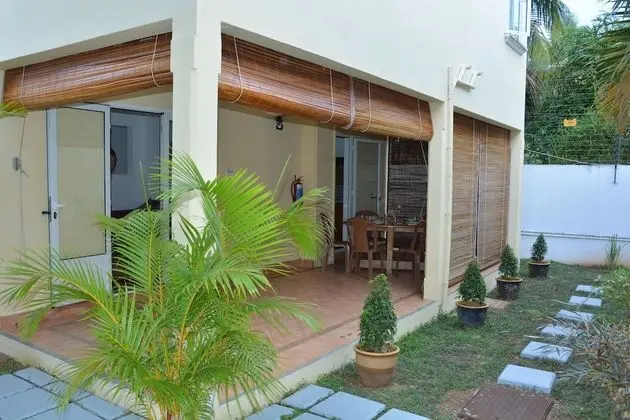 Bungalov, 4 Yatak Odası