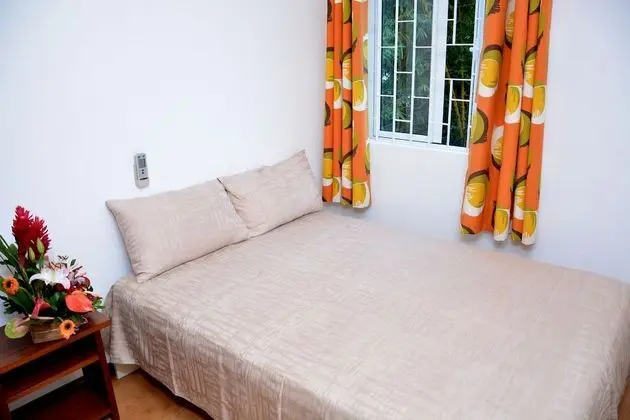 Bungalov, 4 Yatak Odası
