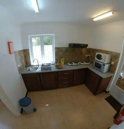 Bungalov, 4 Yatak Odası
