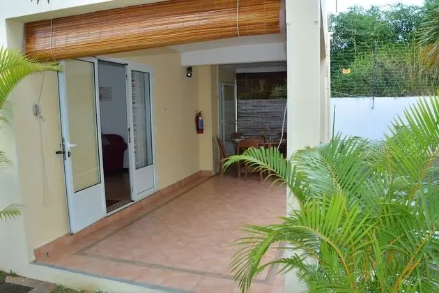 Bungalov, 4 Yatak Odası