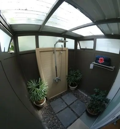Bungalov, 4 Yatak Odası