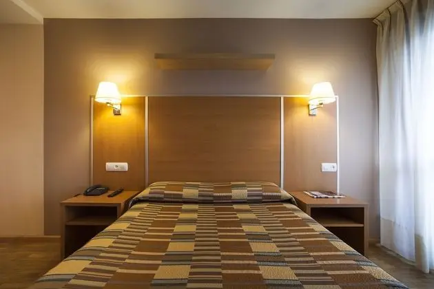 Tek Büyük Yataklı Oda, Teras