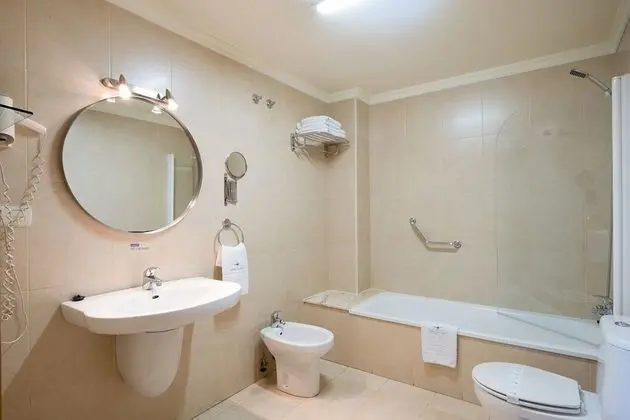 Tek Büyük Yataklı Oda, Teras