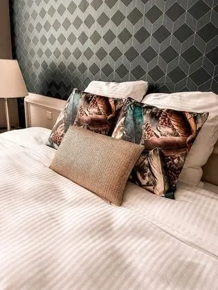 Superior Tek Kişilik Oda