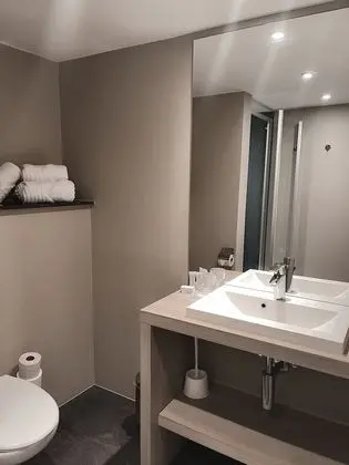 Superior Tek Kişilik Oda