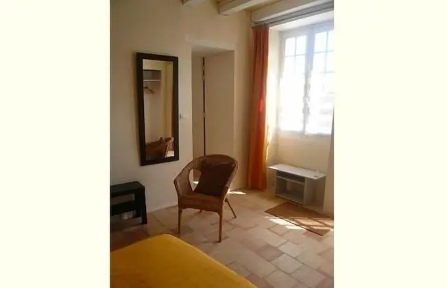 Standard Tek Büyük Yataklı Oda (Bin'Home Ouest)