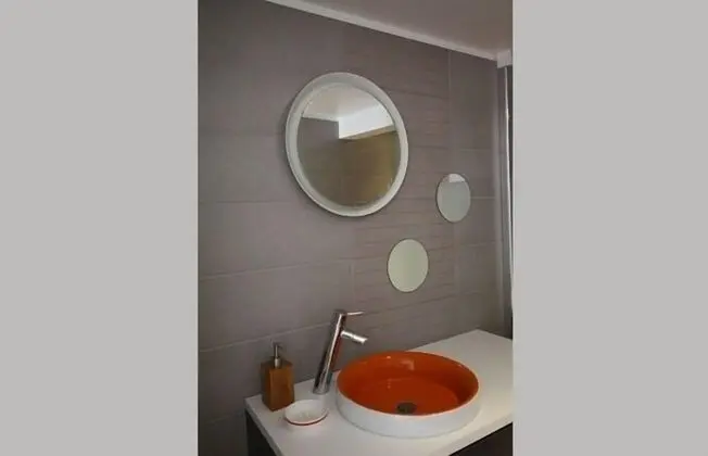 Standard Tek Büyük Yataklı Oda (Bin'Home Ouest)