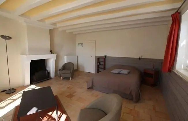 Superior Tek Büyük Yataklı Oda (Bin'Home Est)