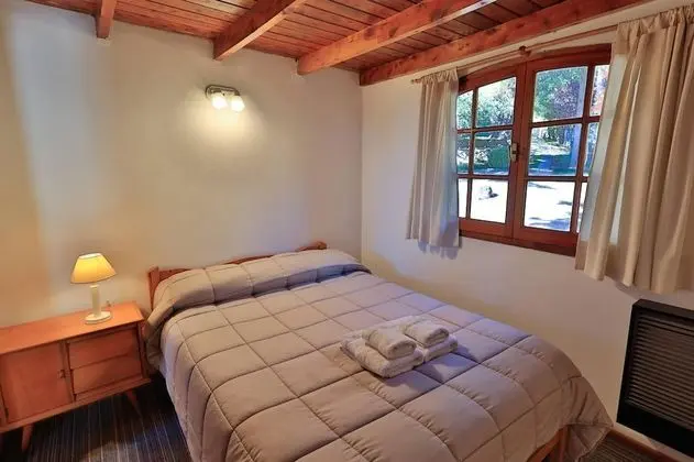 Bungalov, 2 Yatak Odası