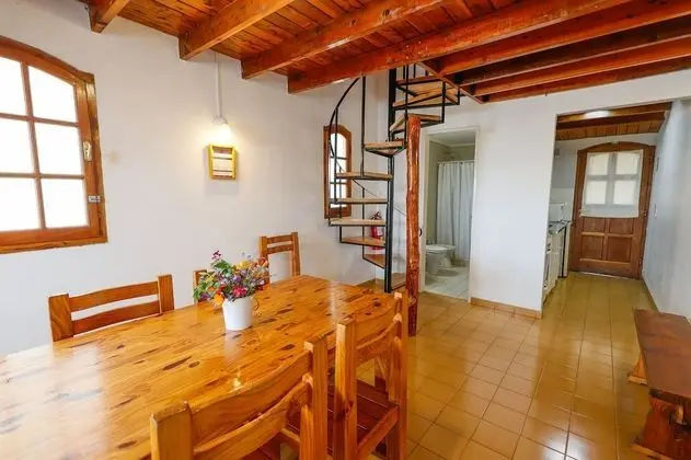 Bungalov, 2 Yatak Odası