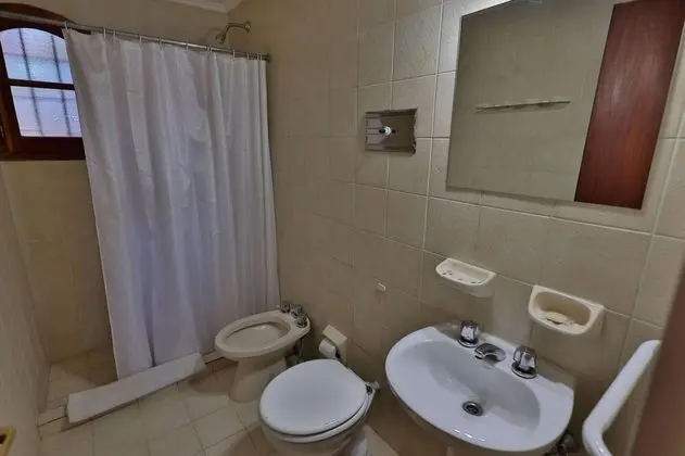 Bungalov, 2 Yatak Odası
