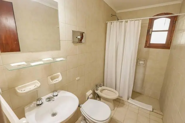 Bungalov, 2 Yatak Odası