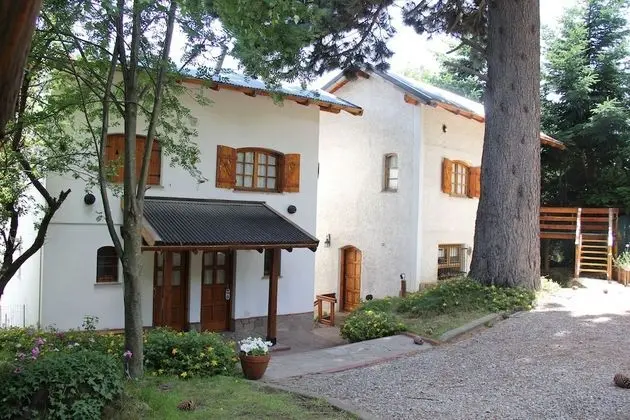 Bungalov, 2 Yatak Odası