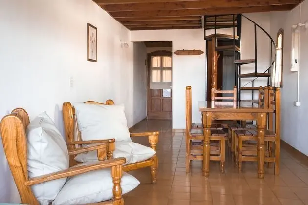 Bungalov, 2 Yatak Odası