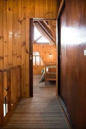 Bungalov, 2 Yatak Odası